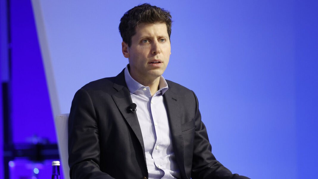 Sam Altman: AI Is Not Good For Making Decisions In Life-Death Situations
