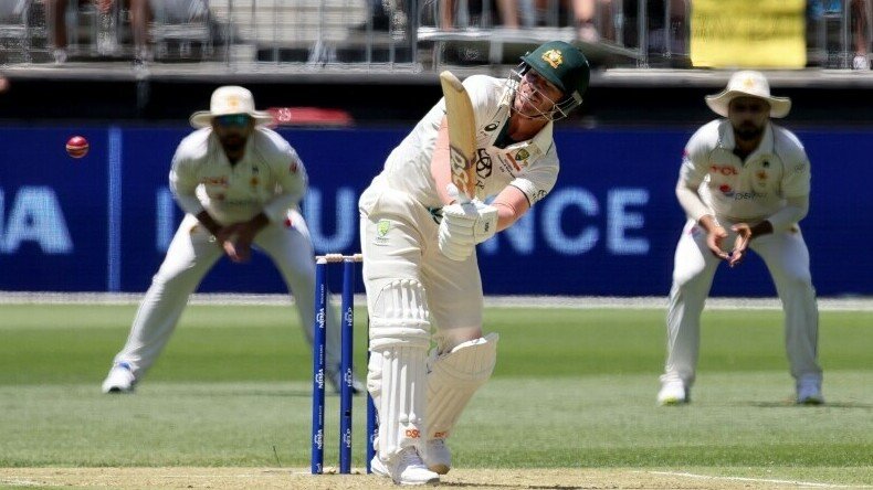 Australia Clinched A 3-0 Whitewash Against Pakistan, David Warner's Last Test
