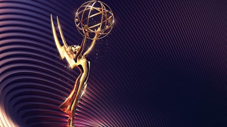 The Full List Of 2024 Emmy Awards Nominations