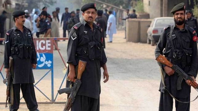 Khyber Pakhtunkhwa’s Police Under Terrorist Attack Again