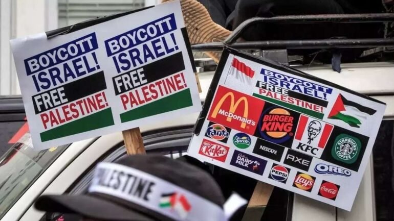 McDonald's Is Losing Revenue Because of Boycotts From Muslim Countries