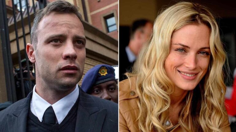 Oscar Pistorius, Killer Of His Girlfriend Reeva Steenkamp Released On Parole