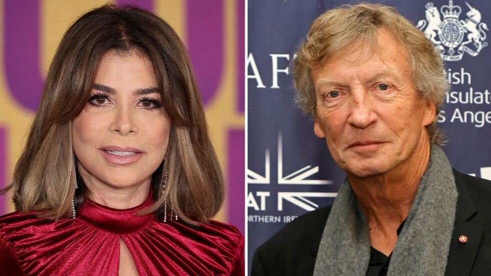 Paula Abdul Takes Producer Nigel Lythgoe To The Courts For Sexual Assault