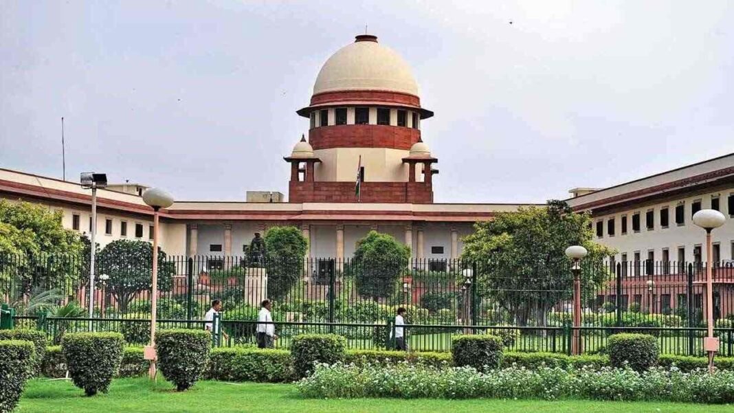 India's SC Rejects Plea From US Murder Plot Accused Nikhil Gupta