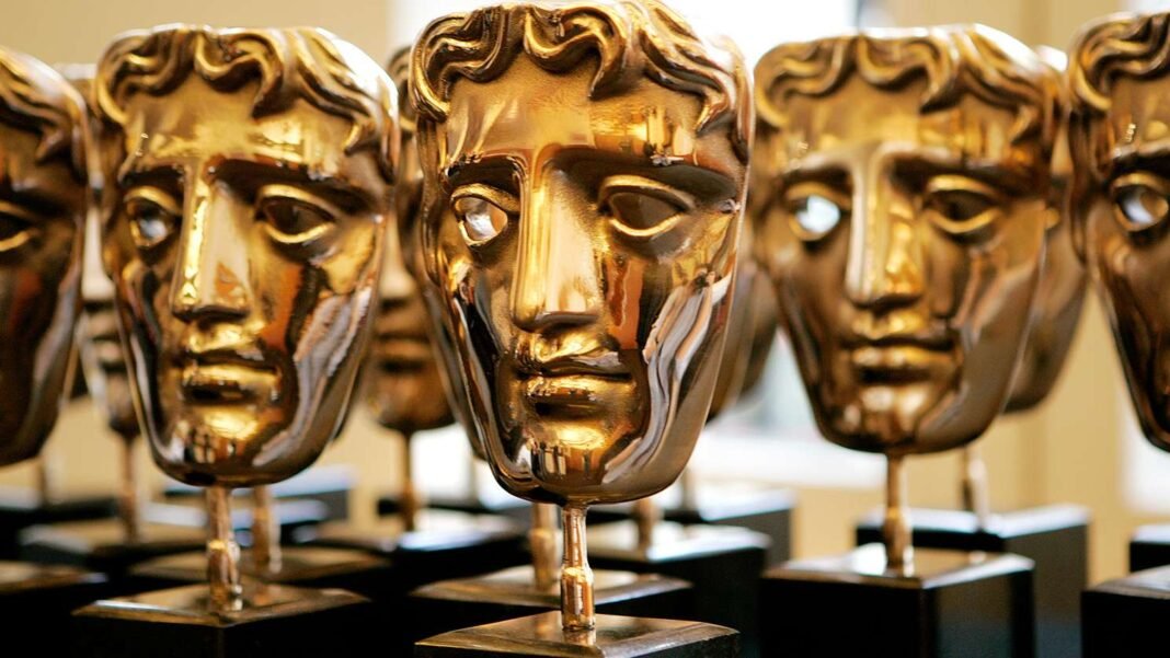 Winners And Nominees For The BAFTA Awards 2024
