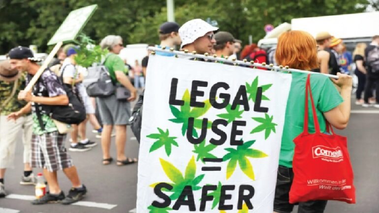 Challenges Of Purchasing Legalized Cannabis In Germany For Citizens