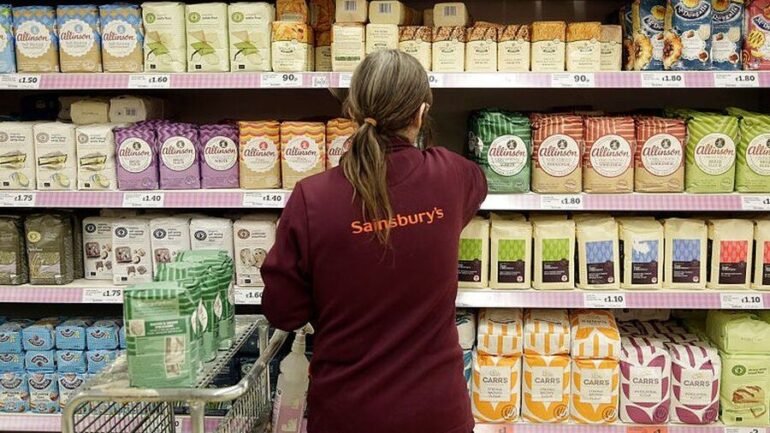 Sainsbury's To Cut 1,500 Jobs To Reduce Costs