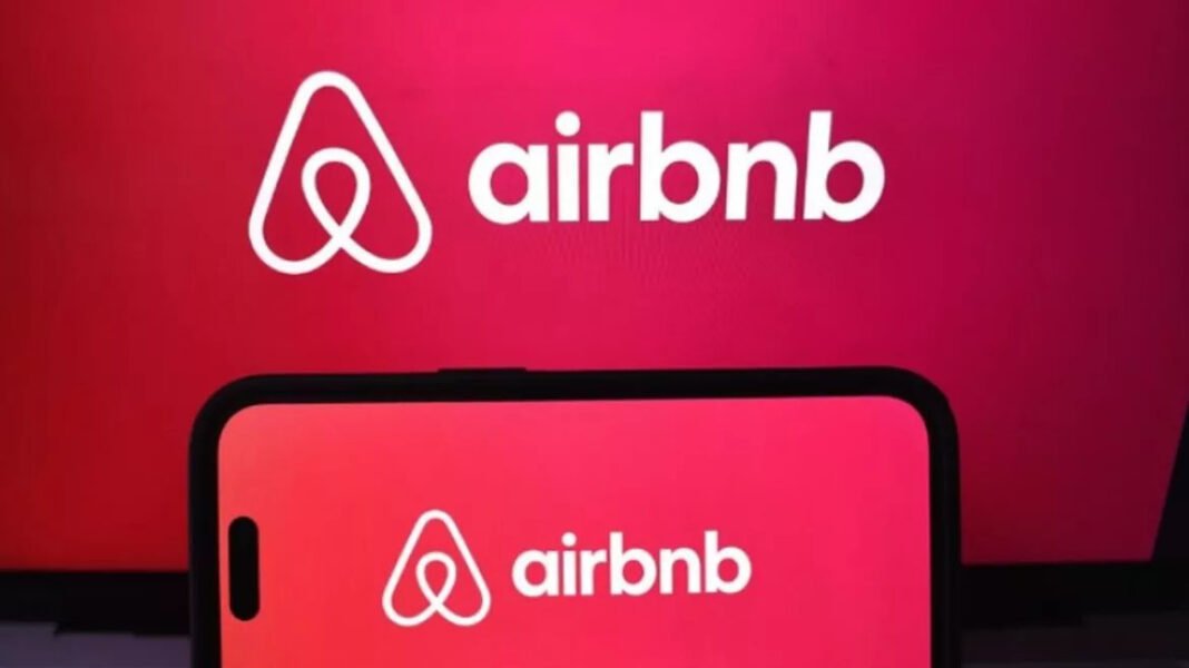 Airbnb Implements Global Ban On Indoor Surveillance Cameras