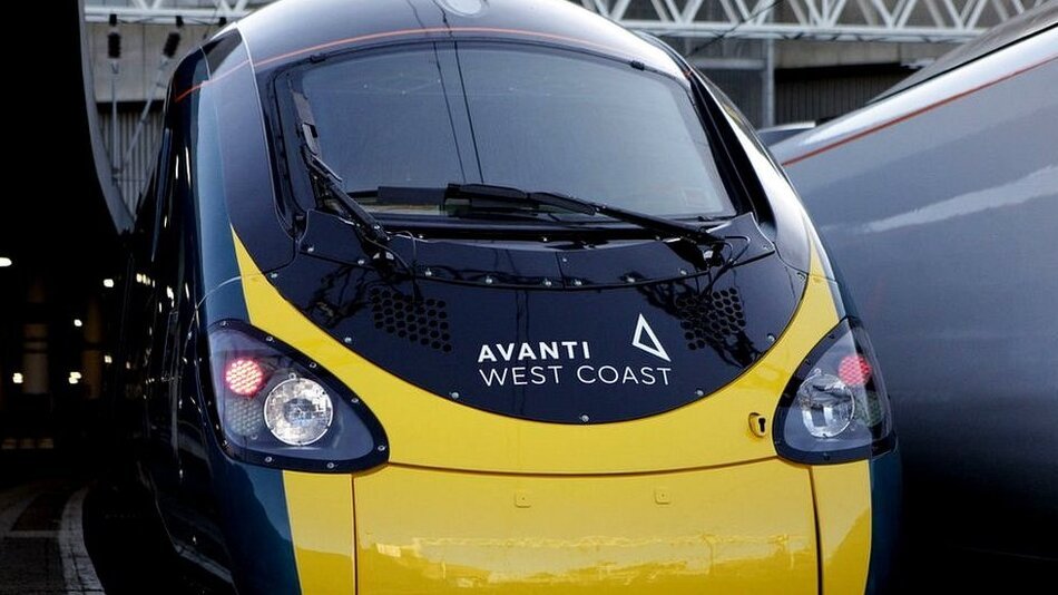Avanti West Coast Announce £600 Pay for Train Drivers Overtime