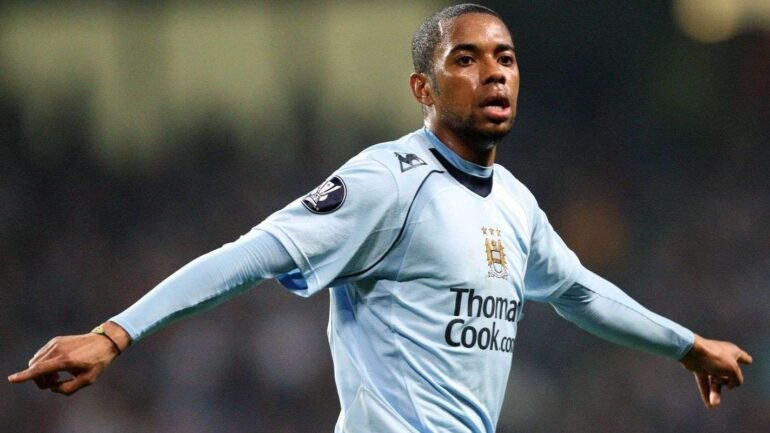 Brazil Court Upholds Robinho's Rape Conviction