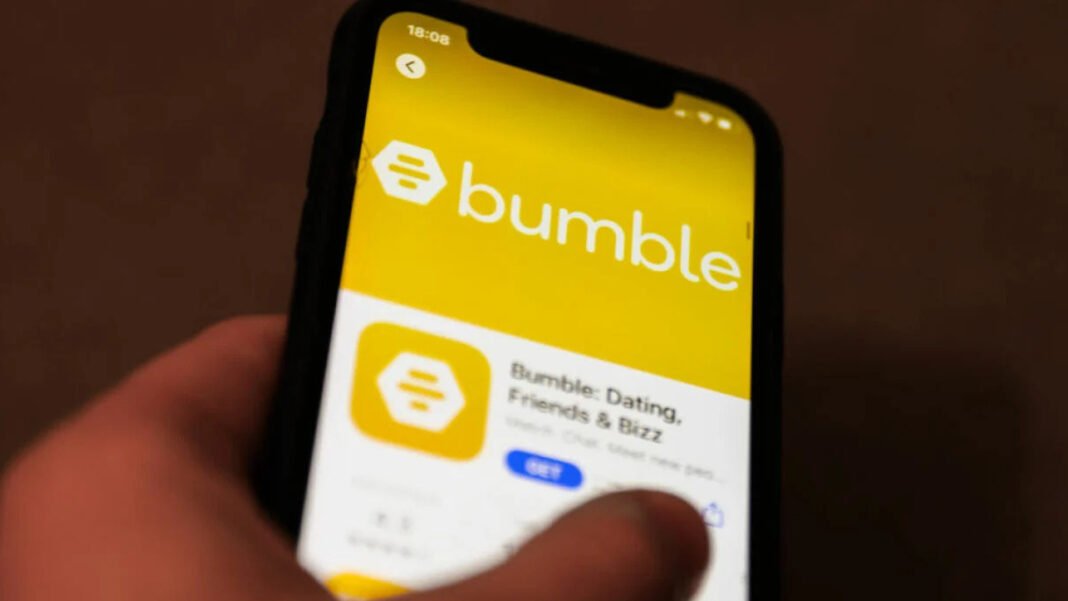 Bumble CEO Lidiane Jones Discusses Dating Tech and AI Responsibility