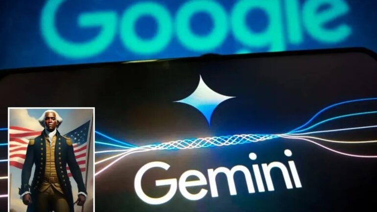 Election Inquiry Restrictions Placed on Google's AI Chatbot Gemini