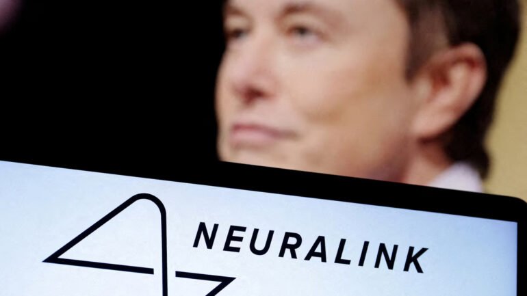 Elon Musk's Neuralink Patient Uses Brain Chip to Play Chess Online