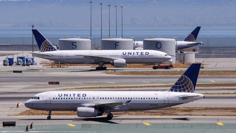 FAA Scrutinizes United Airlines Amidst Safety Concerns