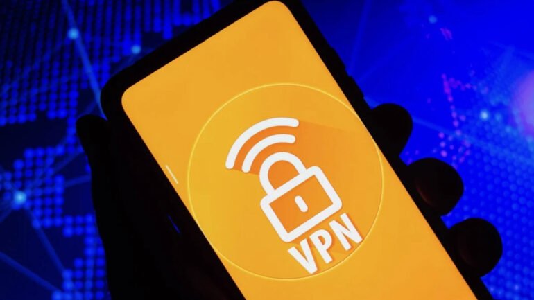 Internet Privacy Concerns Rise VPN Searches In Texas