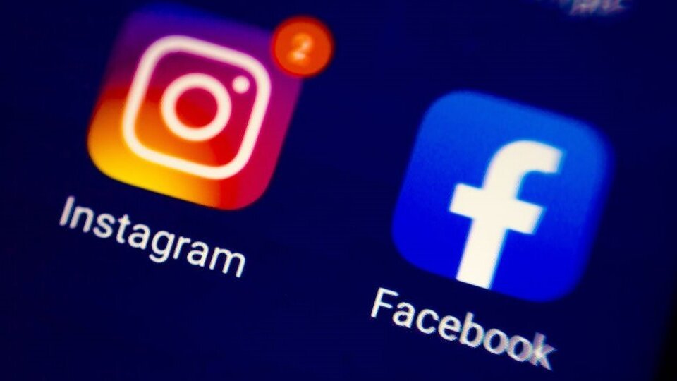 Meta's Facebook And Instagram Are Down Globally, Users Affected