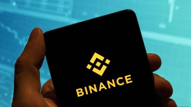 Nigeria Ordered Cryptocurrency Giant Binance To Pay $10bn