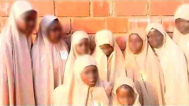 Nigerian Students Rescued from Kuriga Mass Abduction