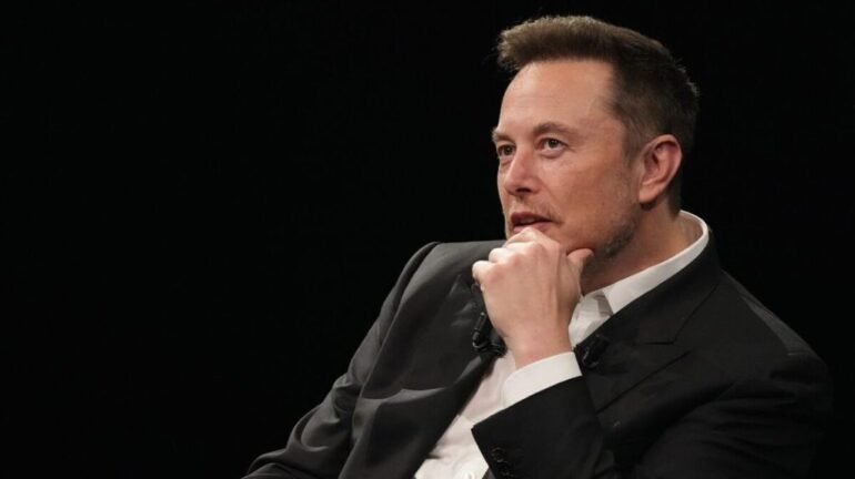 OpenAI Derides Elon Musk's Lawsuit as 'Incoherent'