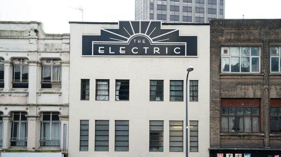The Electric Cinema Is Set To Close Doors