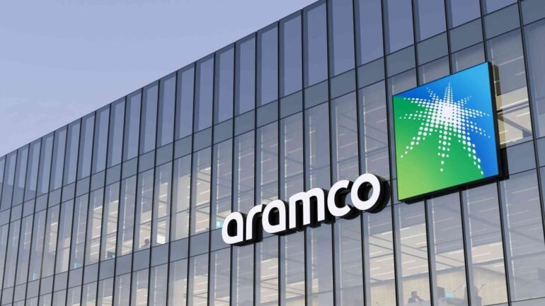 US Climate Tech Firm Receives Investment Boost From Saudi Aramco