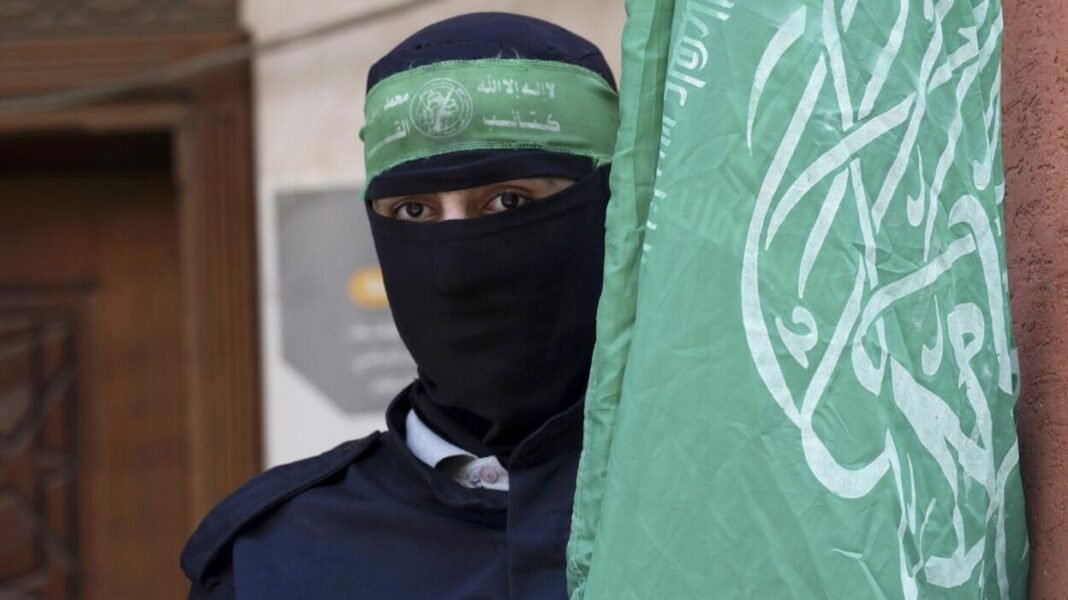 US Media Claims Hamas Leader Marwan Issa's Death