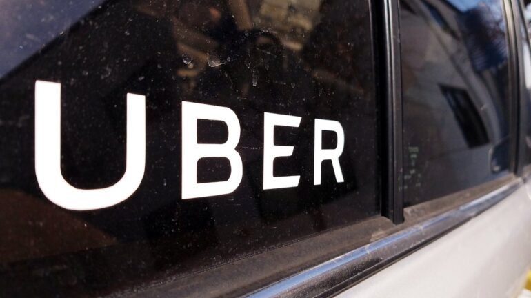 Uber Settles With Australian Taxi Drivers For $178 Million