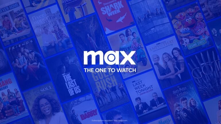 Warner Bros Discovery Unveils Max Streaming For Europe Before Olympics