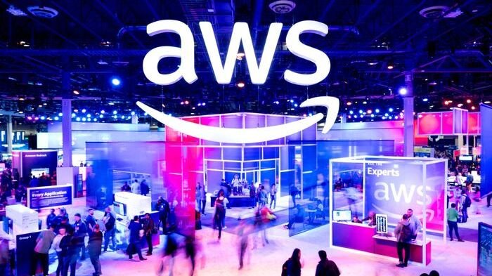Amazon Cuts Hundreds of Jobs In Cloud-Computing Unit AWS