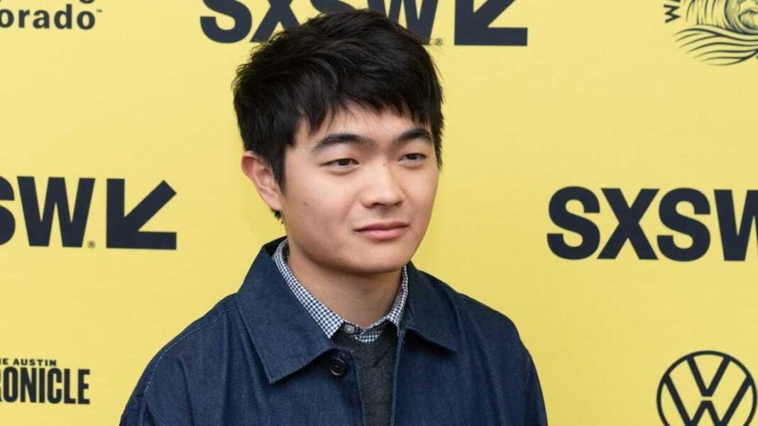 Ben Wang Is The New Lead For Sony's Karate Kid
