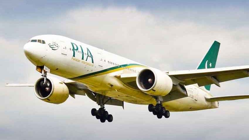 FIA Investigates Pakistan Airlines Cabin Crew Arrested In Canada