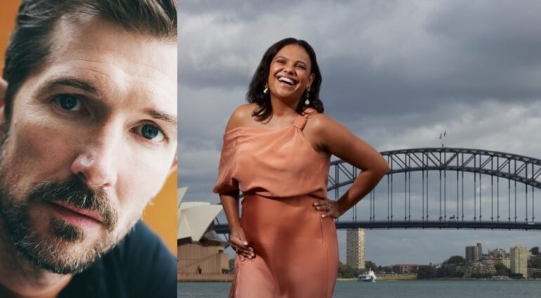 'Top End Bub' TV Series To Continue Aussie Romance