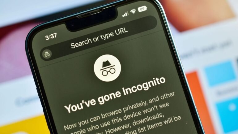 Google Agrees to Delete Incognito Tracking Records