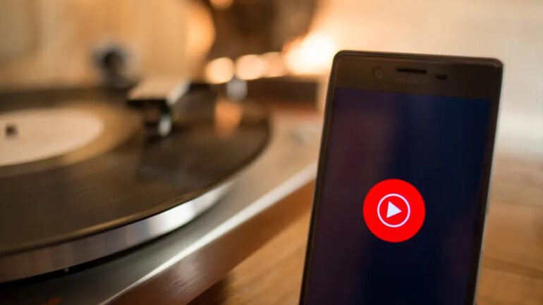 Google Podcasts Closing, Users Switching To YouTube Music