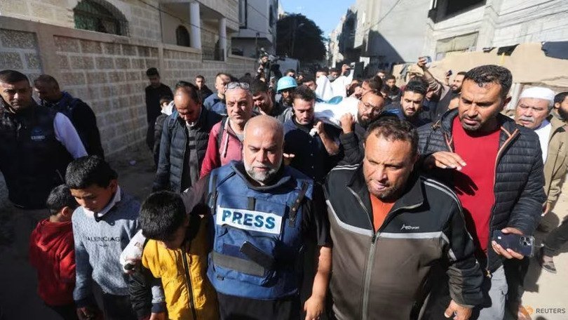 Israeli Government to Halt Al Jazeera Broadcasts