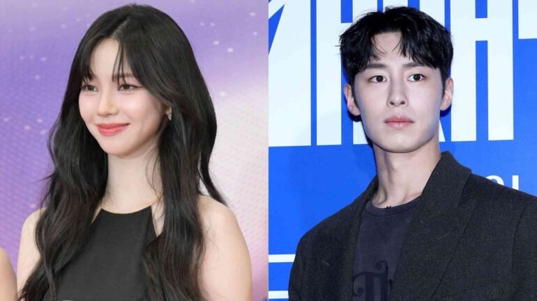 K-pop Star Karina And Actor Lee Jae-wook Break Up