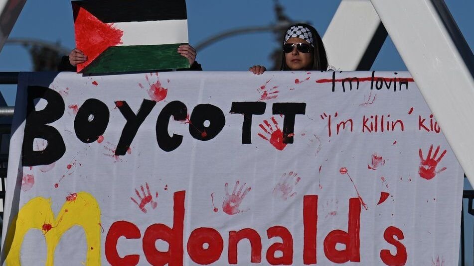 McDonald's To Buy Back All 225 Israeli Franchises After Boycotts