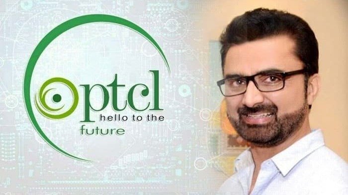 PTCL Appoints Captain Muhammad Mahmood As Chairman