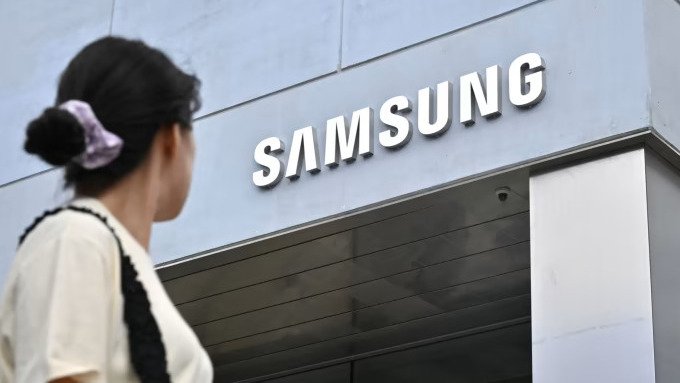 Samsung Profits Jump Over 900%